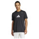 Adidas Ανδρική κοντομάνικη μπλούζα Aeroready Padel Category Graphic Tee